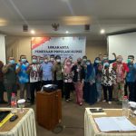 Lokakarya Pemetaan Populasi Kunci Provinsi Jawa Tengah 2022