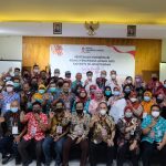 Pertemuan Koordinasi Penanggulangan AIDS Kabupaten/Kota Se Provinsi Jawa Tengah Kota Surakarta, 27 – 28 Juli 2022