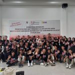 Orientasi Program Penanggulangan HIV/AIDS Bagi Kader Generasi Berencana (Genre) Se-Kabupaten Cilacap, 23 – 24 Agustus 2022